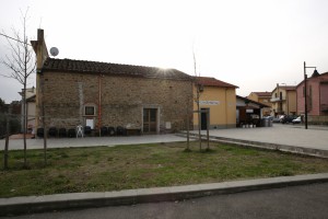 CicognaCircolo ARCI