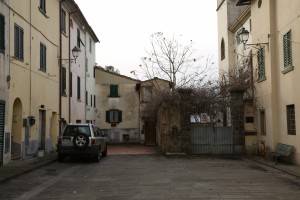 Cicogna