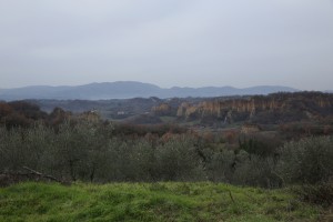 Le Balze